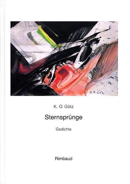 Cover-Bild Sternsprünge