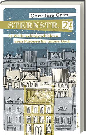 Cover-Bild Sternstraße 24