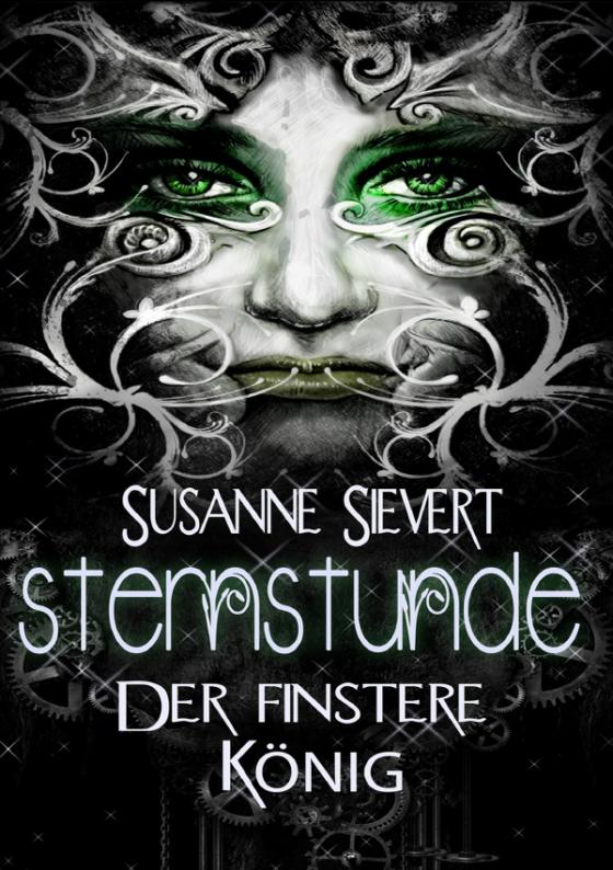 Cover-Bild Sternstunde