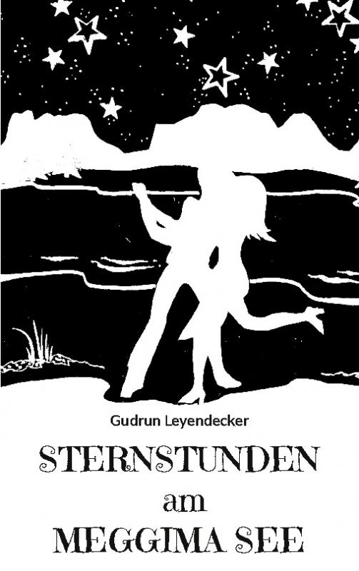 Cover-Bild Sternstunden am Meggima-See
