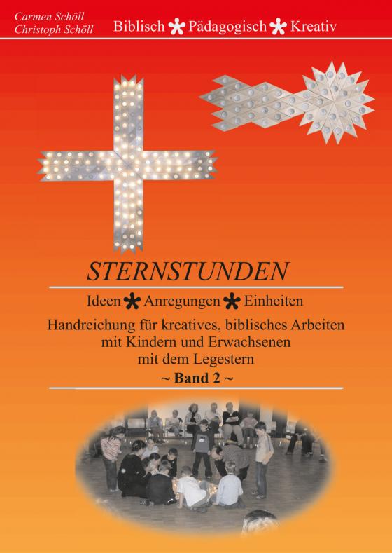 Cover-Bild Sternstunden, Band 2