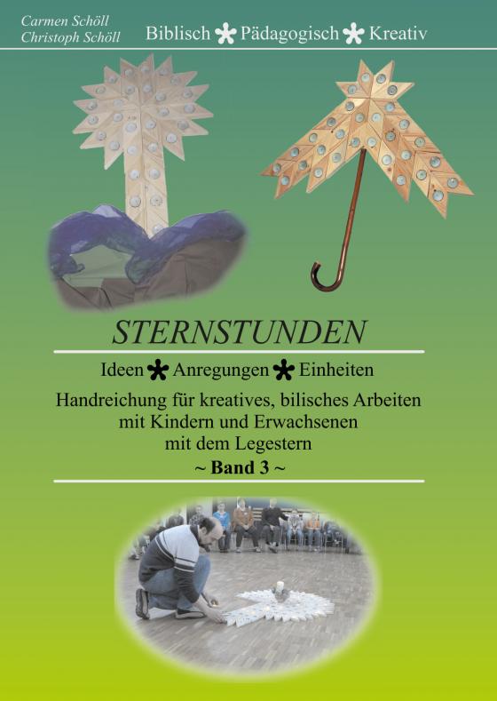Cover-Bild Sternstunden, Band 3