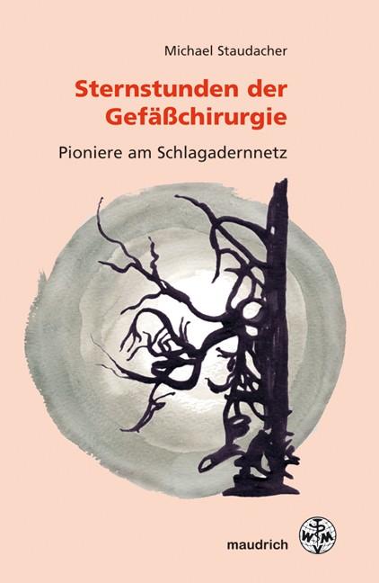 Cover-Bild Sternstunden der Gefäßchirurgie