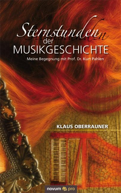 Cover-Bild Sternstunden der Musikgeschichte