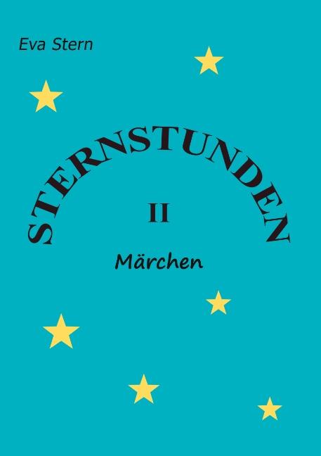 Cover-Bild Sternstunden II