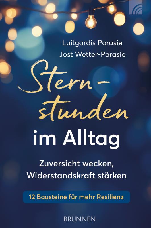 Cover-Bild Sternstunden im Alltag