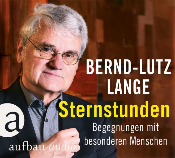 Cover-Bild Sternstunden