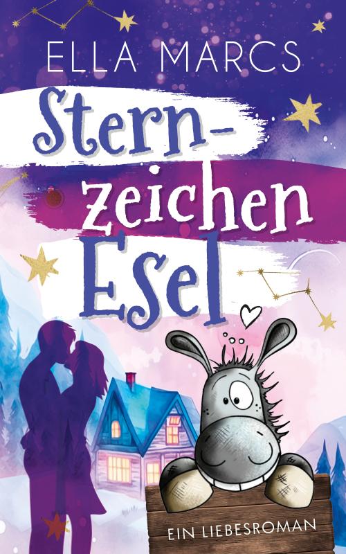 Cover-Bild Sternzeichen Esel