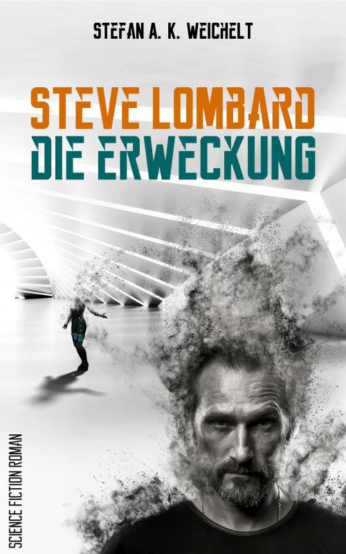 Cover-Bild Steve Lombard