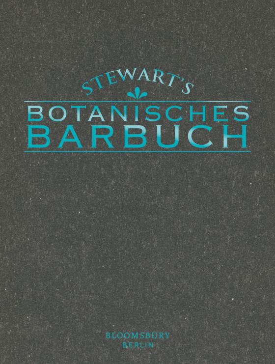 Cover-Bild Stewart's Botanisches Barbuch