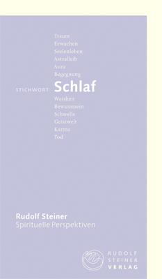 Cover-Bild Stichwort Schlaf