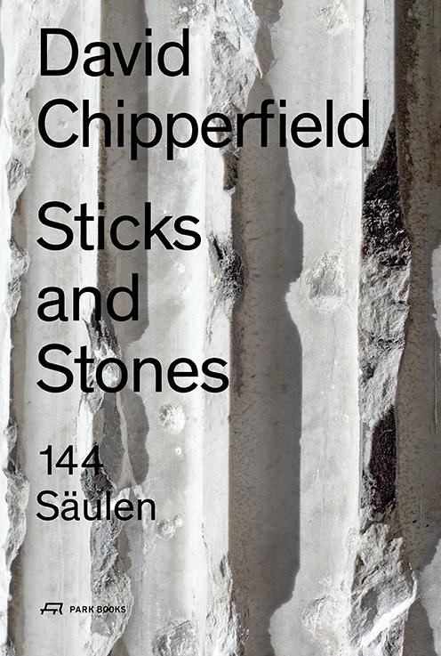 Cover-Bild Sticks and Stones