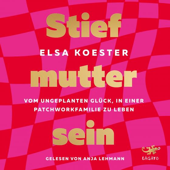 Cover-Bild Stiefmutter sein