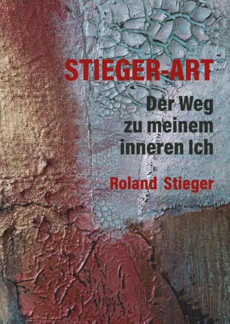 Cover-Bild Stieger-Art