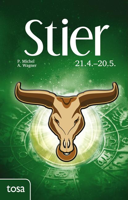 Cover-Bild Stier