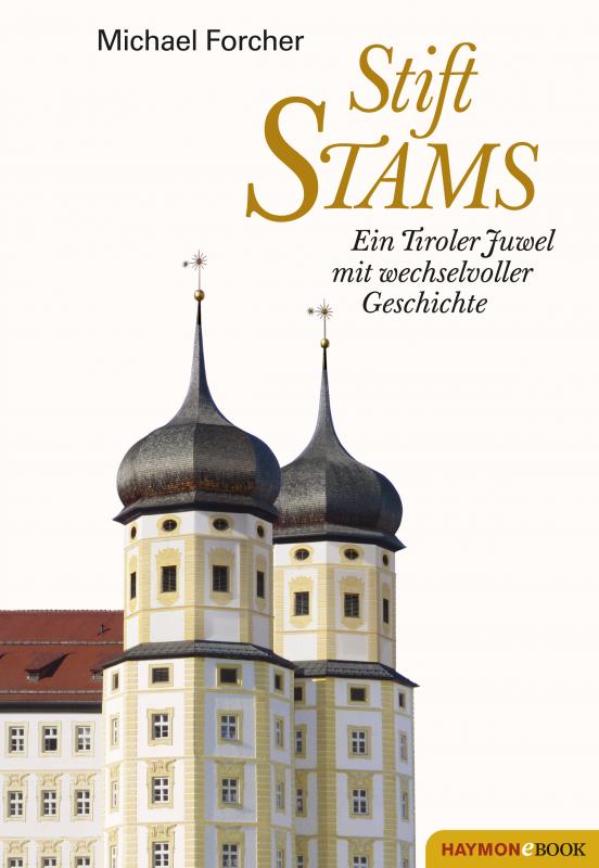 Cover-Bild Stift Stams