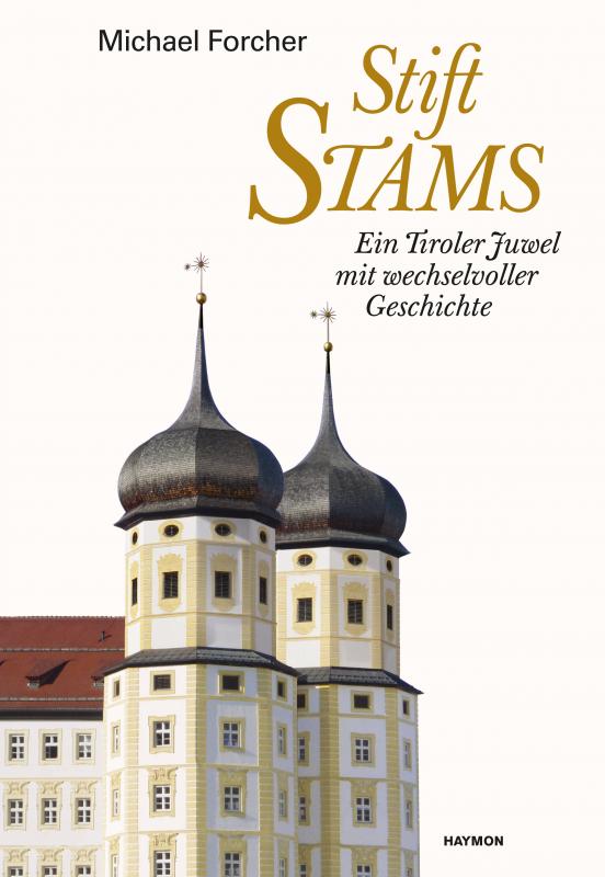 Cover-Bild Stift Stams