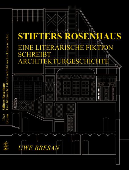 Cover-Bild Stifters Rosenhaus