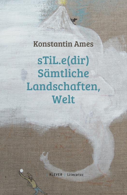 Cover-Bild sTiL.e(dir) Sämtliche Landschaften, Welt