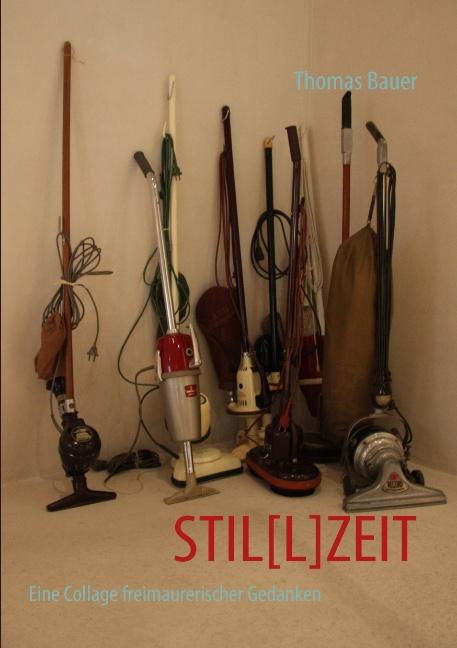 Cover-Bild STIL[L]ZEIT