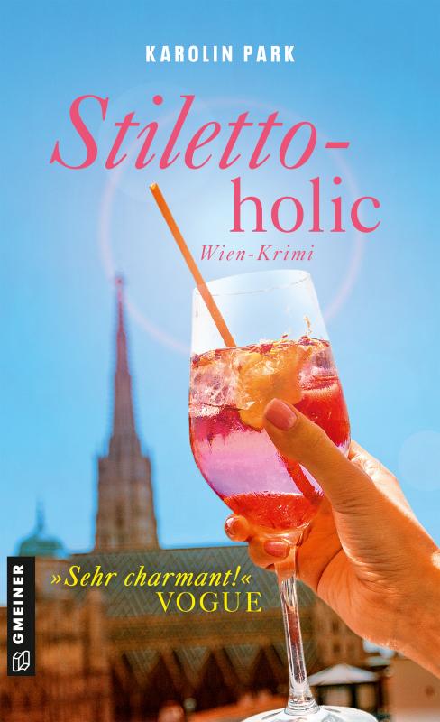 Cover-Bild Stilettoholic