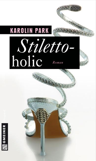 Cover-Bild Stilettoholic