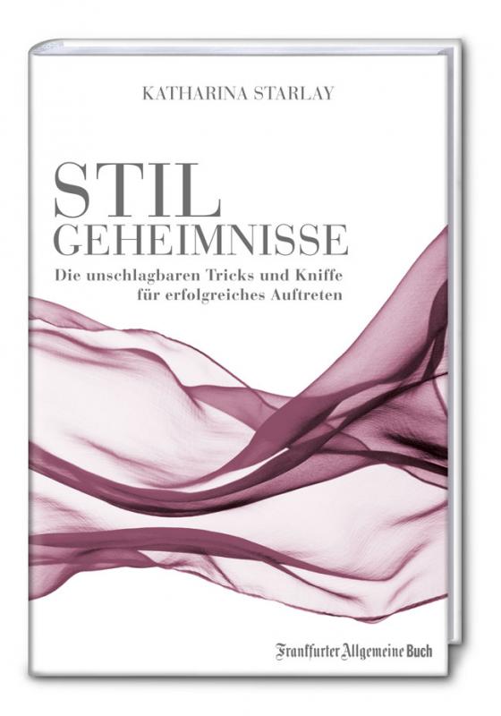 Cover-Bild Stilgeheimnisse