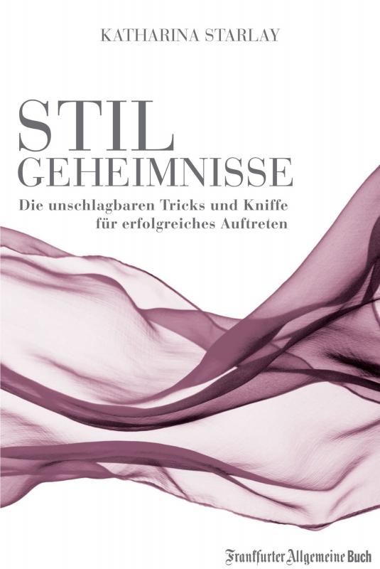 Cover-Bild Stilgeheimnisse