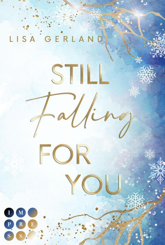 Cover-Bild Still Falling For You