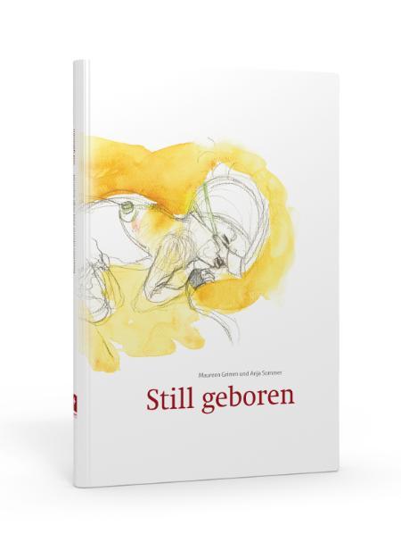 Cover-Bild Still geboren