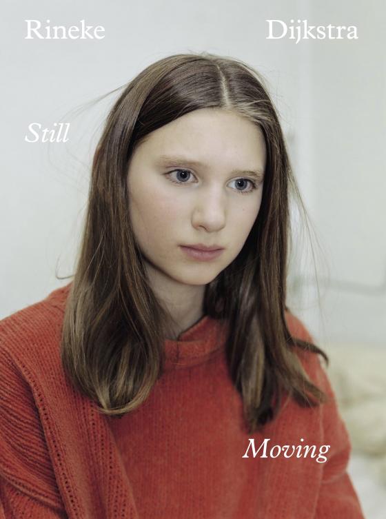 Cover-Bild Still – Moving