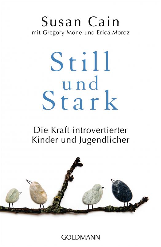 Cover-Bild Still und Stark