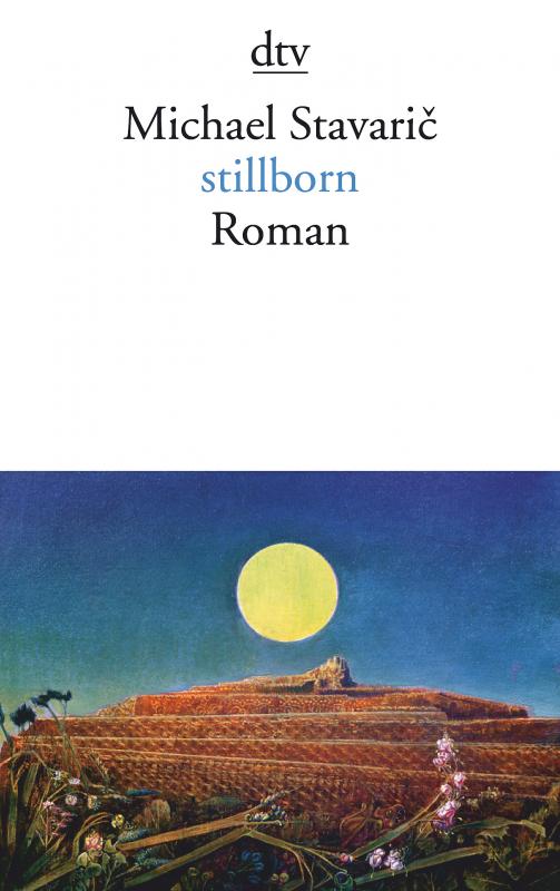 Cover-Bild stillborn