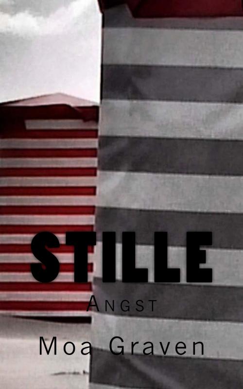 Cover-Bild Stille Angst