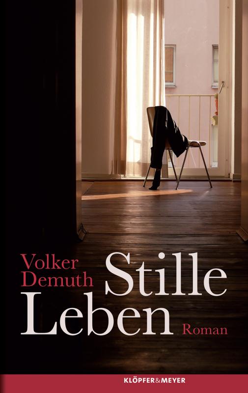 Cover-Bild Stille Leben