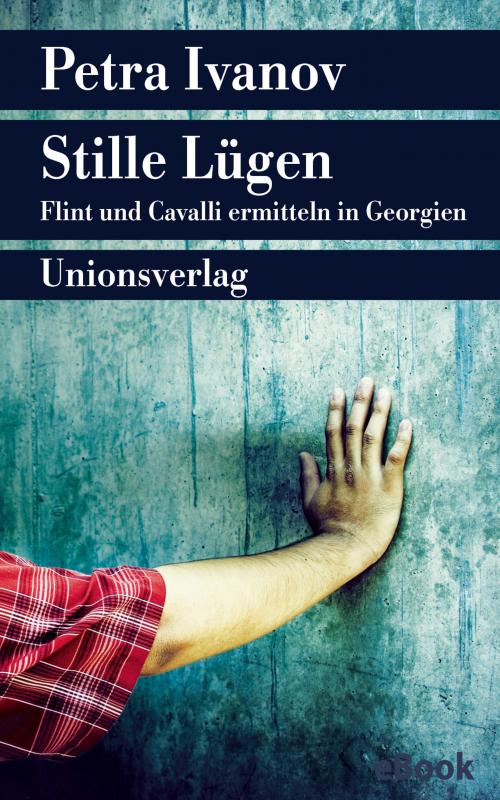 Cover-Bild Stille Lügen
