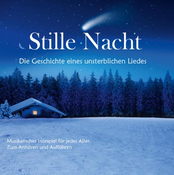 Cover-Bild Stille Nacht