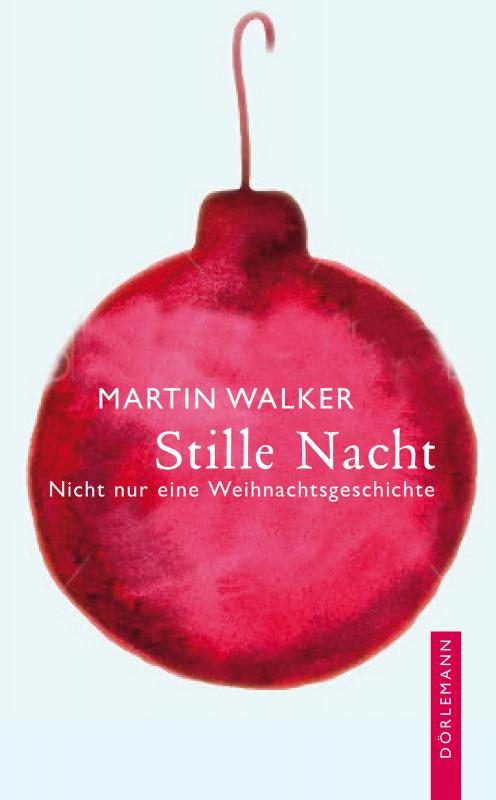 Cover-Bild Stille Nacht