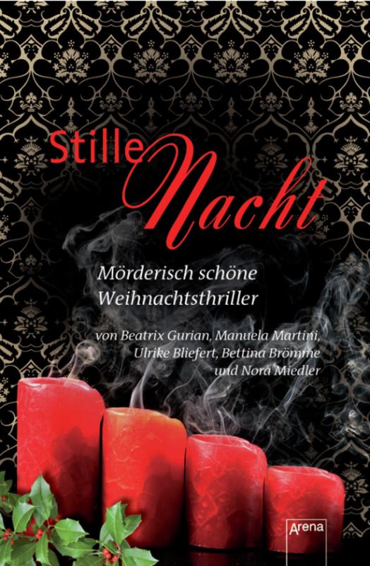 Cover-Bild Stille Nacht