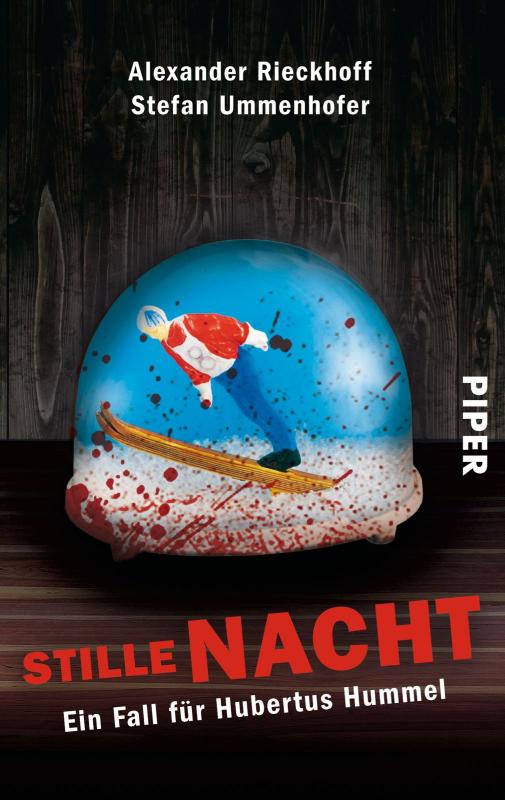 Cover-Bild Stille Nacht