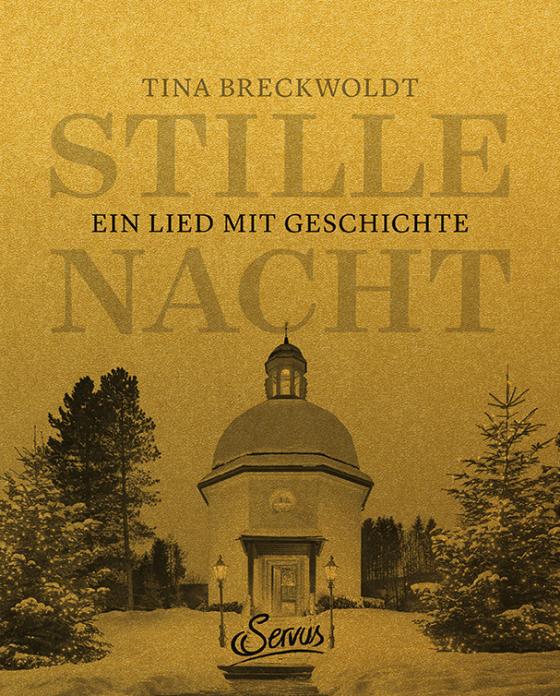 Cover-Bild Stille Nacht