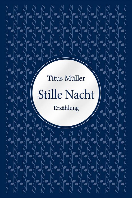 Cover-Bild Stille Nacht