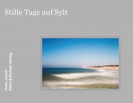 Cover-Bild Stille Tage auf Sylt