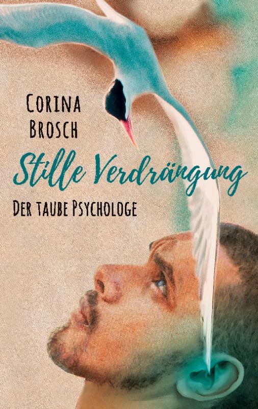 Cover-Bild Stille Verdrängung