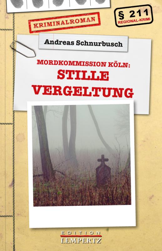 Cover-Bild Stille Vergeltung