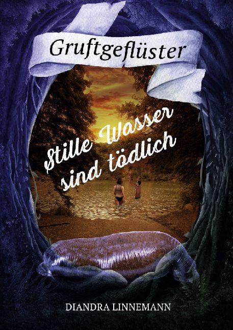 Cover-Bild Stille Wasser sind tödlich