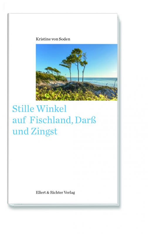 Cover-Bild Stille Winkel auf Fischland, Darß und Zingst
