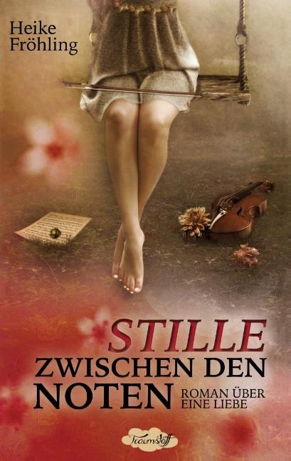 Cover-Bild Stille zwischen den Noten