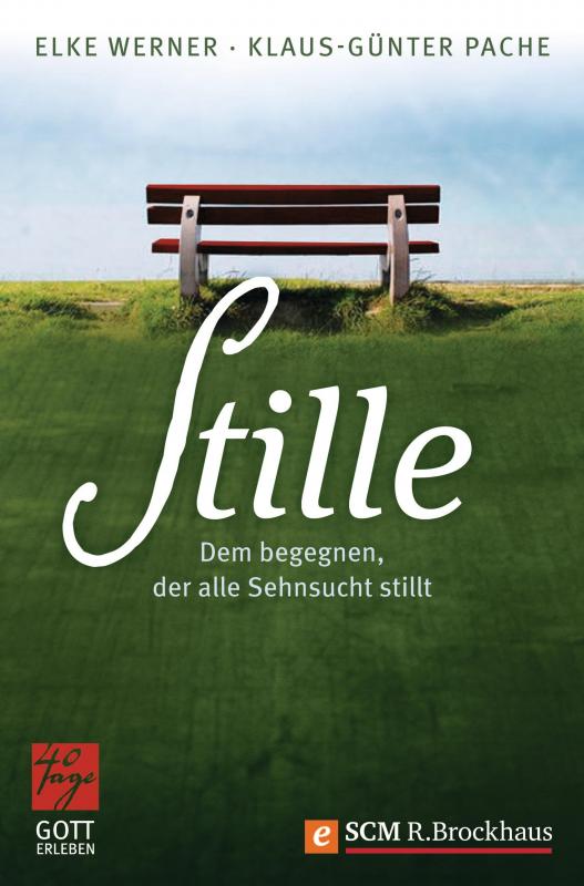 Cover-Bild Stille