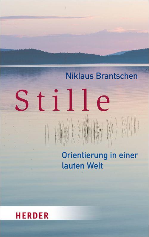 Cover-Bild Stille